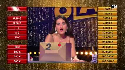 Quand Sarah imite Véronique Sanson