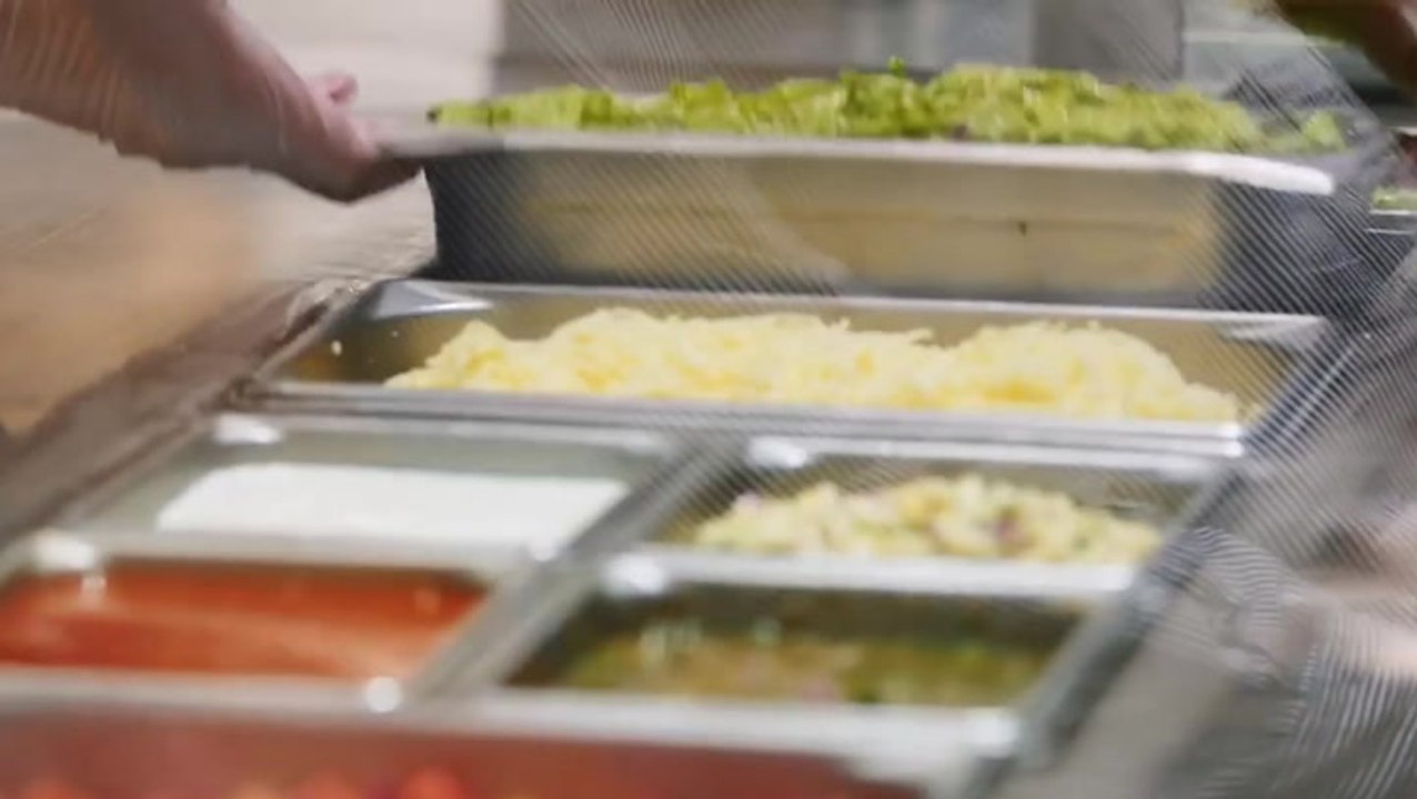 How Chipotle became one of the topperforming stocks of alltime. video Dailymotion