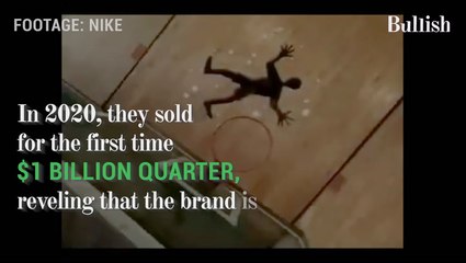 Would Nike Be the Business Success It Is Today Without MJ and Air Jordan?