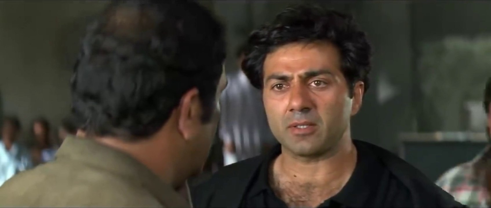 Tughme corona hai ll Best sunnydeol dialogues ll Sunnydeol funny acting ll Sunnydeol funny dialogues status ll Entertaining dubbing video ll Funny best dialogues ll Best dialogues 2020 ll