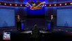 Chris Wallace - Trump Biden presidential debate moderated by Chris Wallace FULL