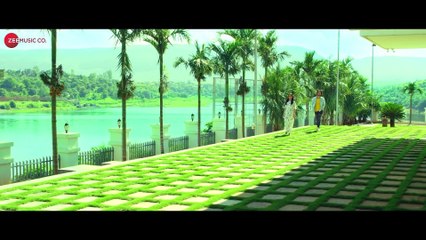 Ishqdaari - Official Music Video | Zaan Khan & Shivani Jha | Yasser Desai | Rashid Khan