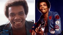 How did Johnny Nash die Reggae singer-songwriter, dies at 80