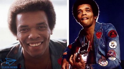 Download Video: How did Johnny Nash die Reggae singer-songwriter, dies at 80