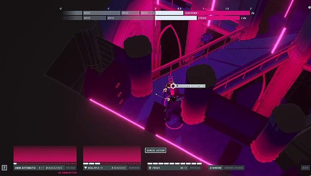 John Wick Hex - Trailer annuncio Xbox