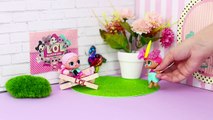 14 Trucos Para Muñecas LOL Surprise