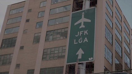 A New Speakeasy Is Hiding Inside New York City's JFK Airport — and We Know Where to Find I