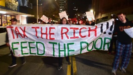 Can widening income inequality ever be bridged? | Inside Story