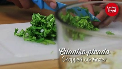 Hamburguesa de Avena