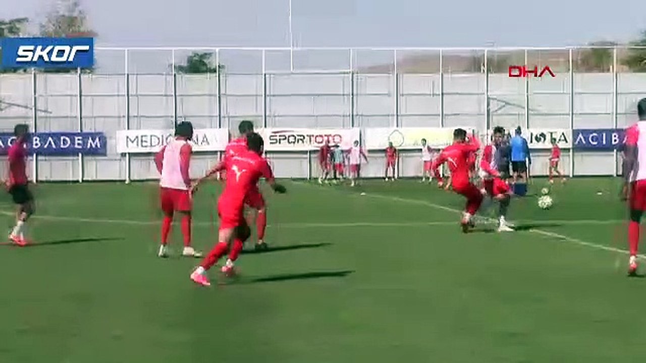 Demir Grup Sivasspor, Başkent Kupası'na katılacak