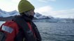 This Scientist Is Studying DNA In The Arctic’s Water