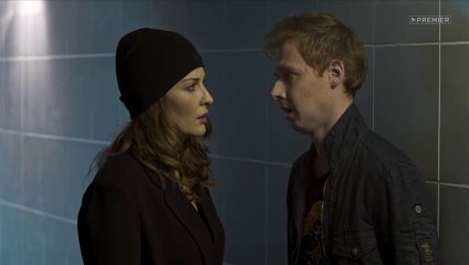 Взрыв - 6 серия