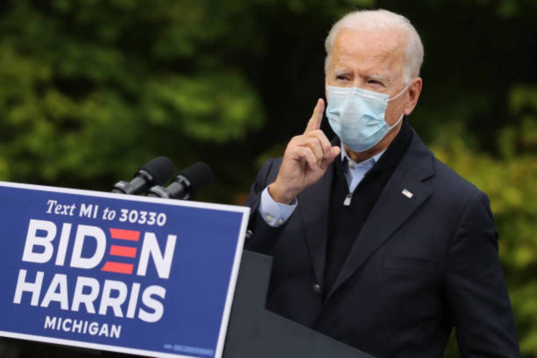 The Biden Campaign Sold 15,000 Fly Swatters Following The Debate