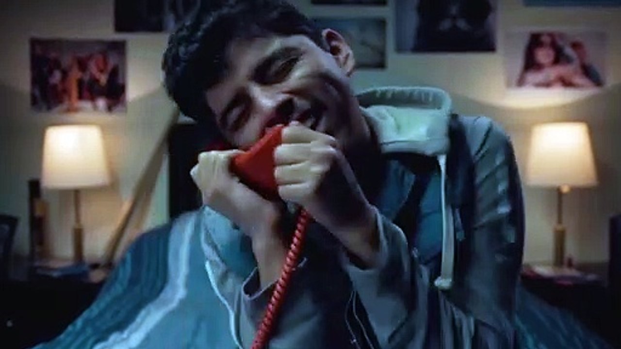 microYAPA: Vamos Al Cine