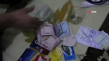 FETÖ’nün altın çocukları polis operasyonuyla yakalandı