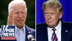 Trump calls for Biden, Obama to be indicted in 'greatest political crime in history'