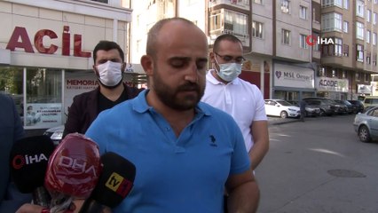 Darp edilen Avukat Arık: 'Şehir eşkiyalarına boyun eğmeyeceğiz'