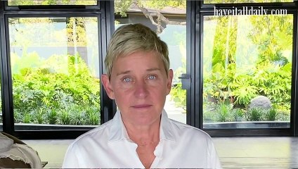 The Household Assistant Said Ellen Was The Worst Person That She Has Ever Met In Her Life