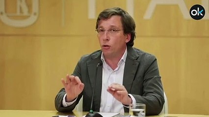 Almeida cree que el TSJM ha dado un "varapalo extraordinariamente importante " a Illa y Sánchez