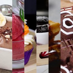 Download Video: Recetas de POSTRES fáciles y deliciosas