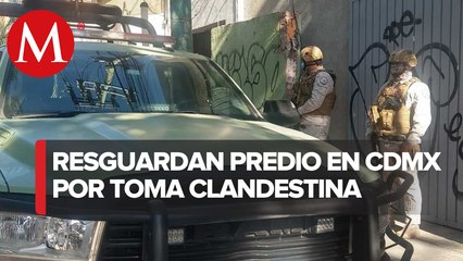Hallan toma clandestina de Pemex en alcaldía Miguel Hidalgo