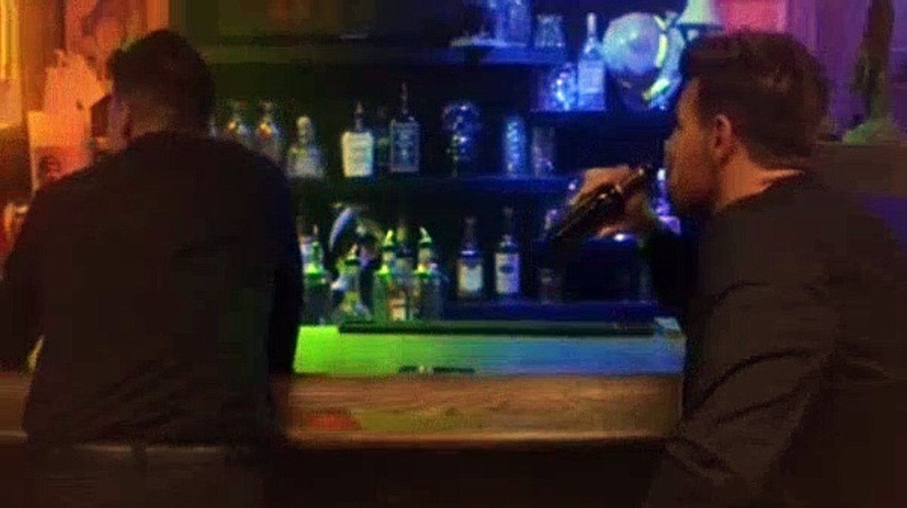 The Haves And The Have Nots S07E14 Someone Special