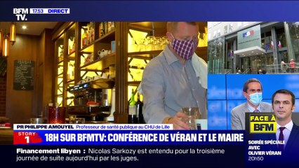 BFM Story - Jeudi 8 octobre 2020