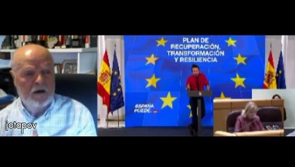 Pallín sobre la imputación de Iglesias