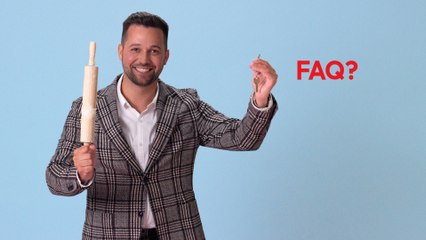 L’immobilier avec le courtier Jimmy Lemieux - FAQ