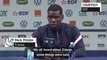 Real Madrid is a dream, but I love Man United - Pogba