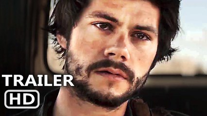 THE EDUCATION OF FREDRICK FITZELL Trailer