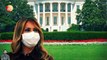 How is Barron Trump's health After Donald Trump and Melania Trump was positive for C-O-VID