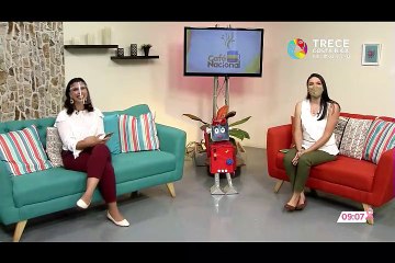 Aprendo en casa - Jueves 08 de octubre del 2020