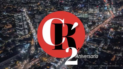 2do. Aniversario Contra Réplica