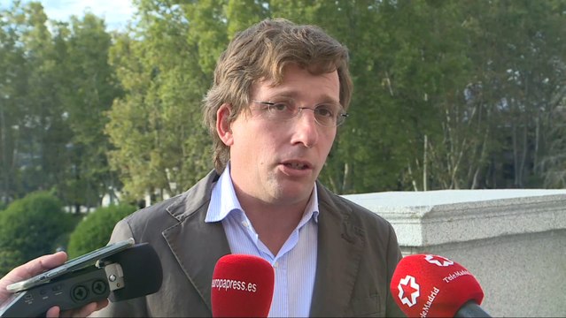 Almeida considera que Gobierno debería pedir disculpas tras auto del TSJM