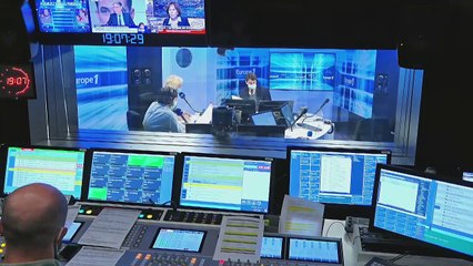 Pédopornographie : une soixantaine d'interpellations en France dans un vaste coup de filet