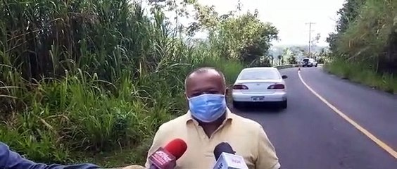 Abogado de sospechoso de asesinar a Allison: "Vamos a defender a muerte a Nelson"