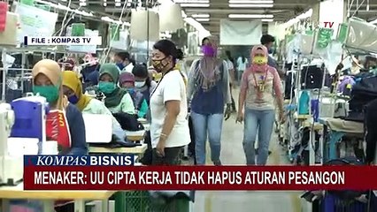 Skema JKP, Pesangon Tetap Diberikan Bagi Pekerja yang Di-PHK