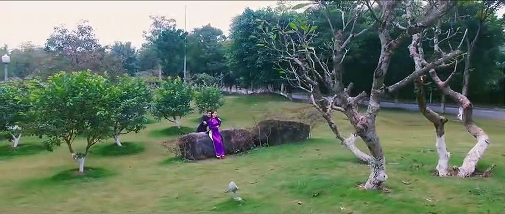 Nếu Hai Đứa Mình - Hồ Quang 8