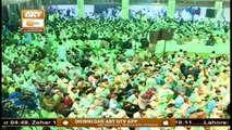 URS-Mubarak | Faiz Ganj Bakhsh (Live from Data Darbar, Lhr) | Part 1 | 8th October 2020 | ARY Qtv