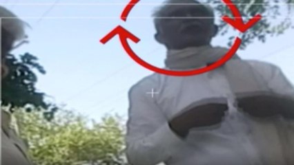 Super Exclusive: Hathras case eye witness on Aaj Tak