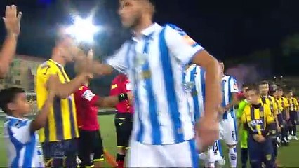 Anno 19/20 - 10a. Juve Stabia - Pescara 2 a 1