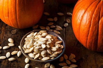 How to Clean Pumpkin Seeds: A Step-By-Step Guide