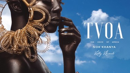 Kelly Khumalo - Nok'khanya