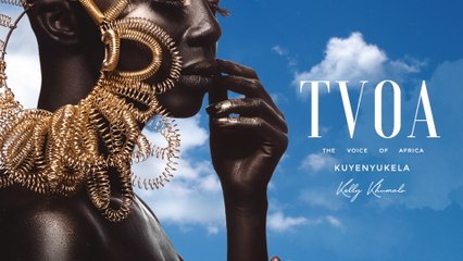 Kelly Khumalo - Kuyenyukela