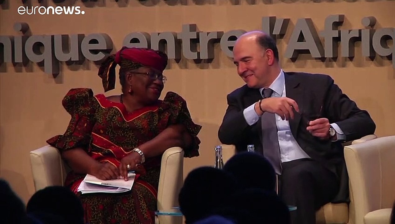 Wto sucht frau - für "knifflige themen"