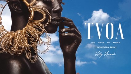 Kelly Khumalo - Loshona Nini