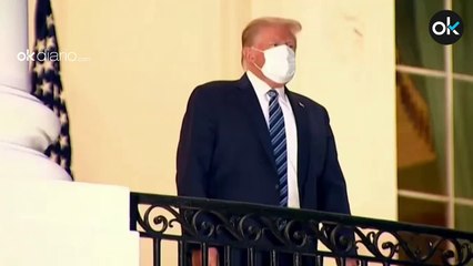 Trump rechaza participar en un debate virtual con Biden: "No voy a perder mi tiempo"