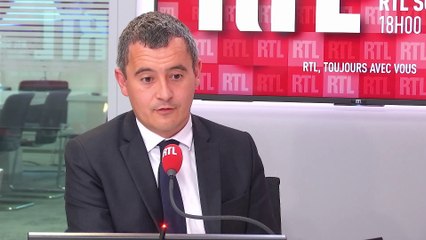 RTL Soir du 08 octobre 2020
