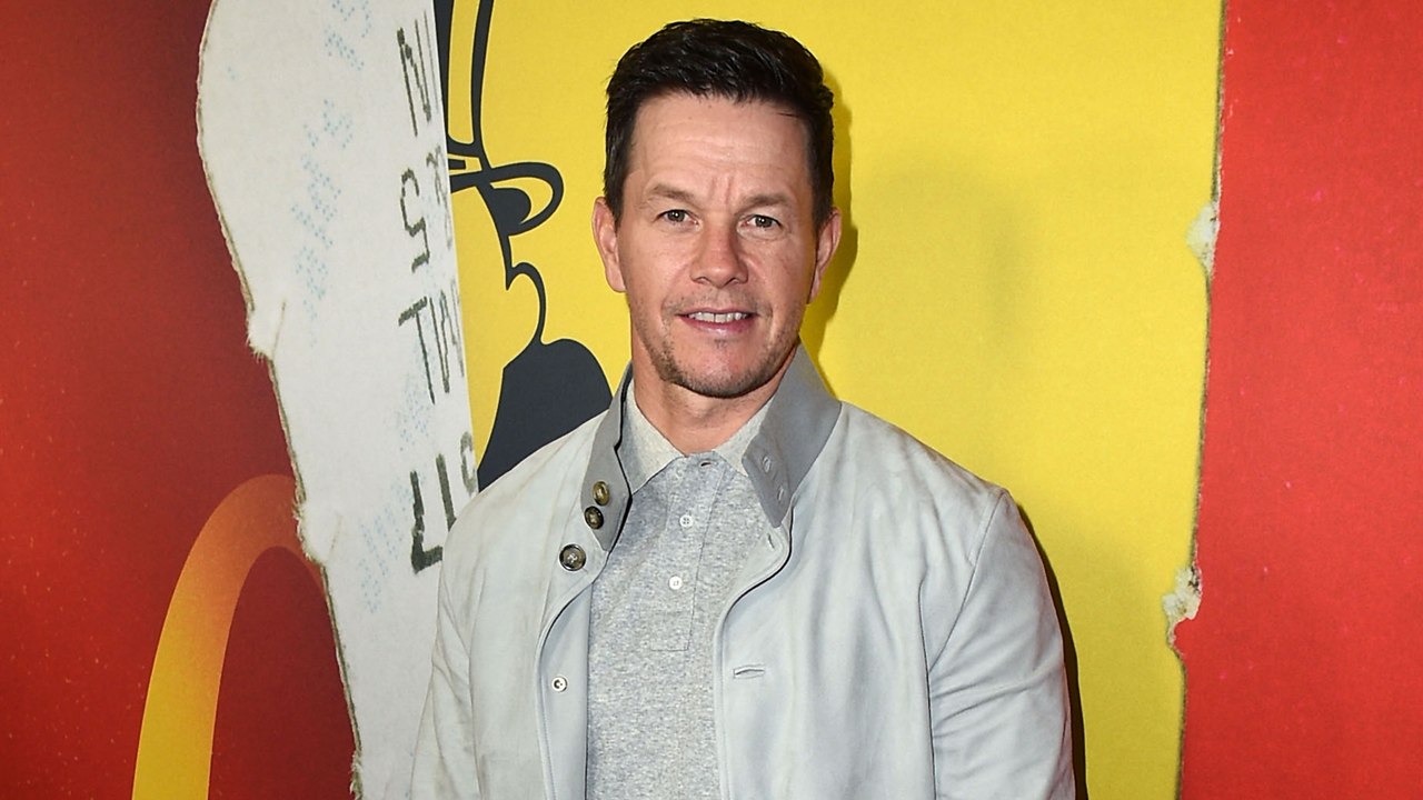 5 Ways Mark Wahlberg Stays Shredded